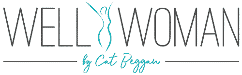 Well Woman by Cat Beggan